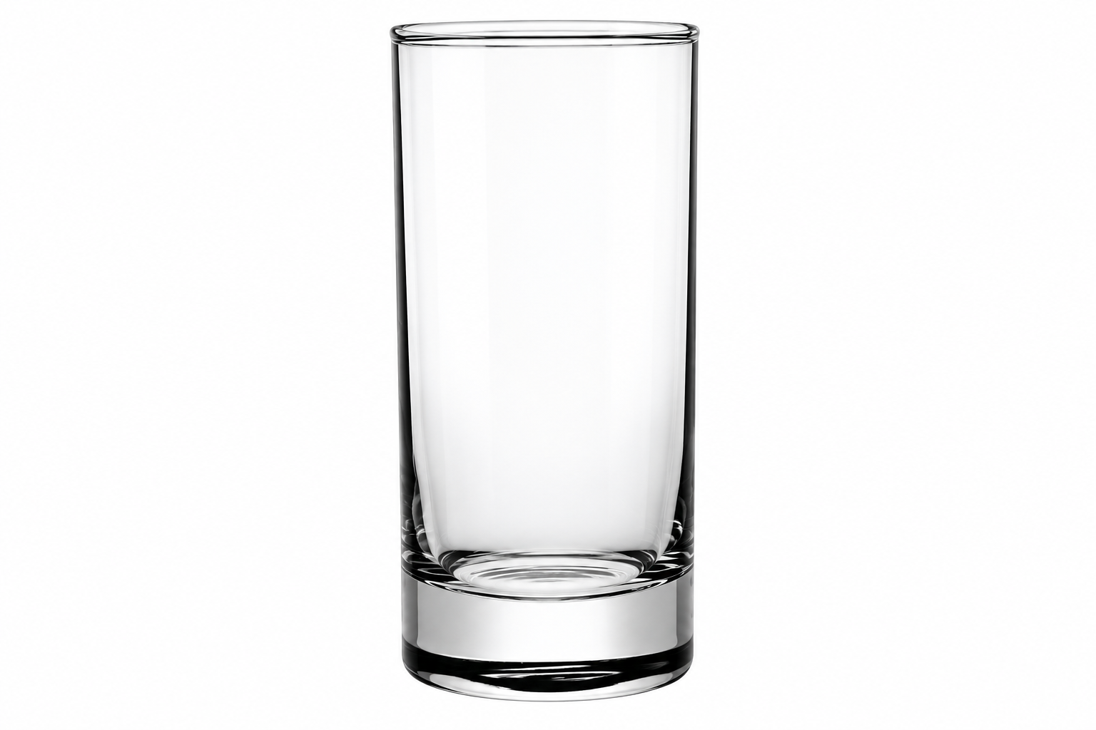 Lonngdrink glas 340 ml