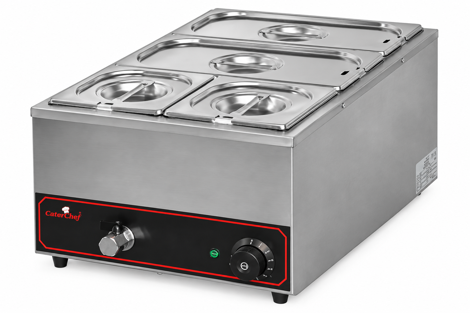 Bain-marie 230 v