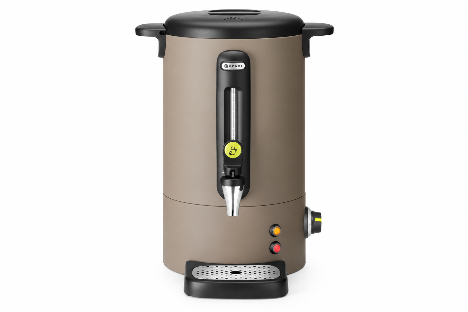 Warmwaterdispenser 9 Liter