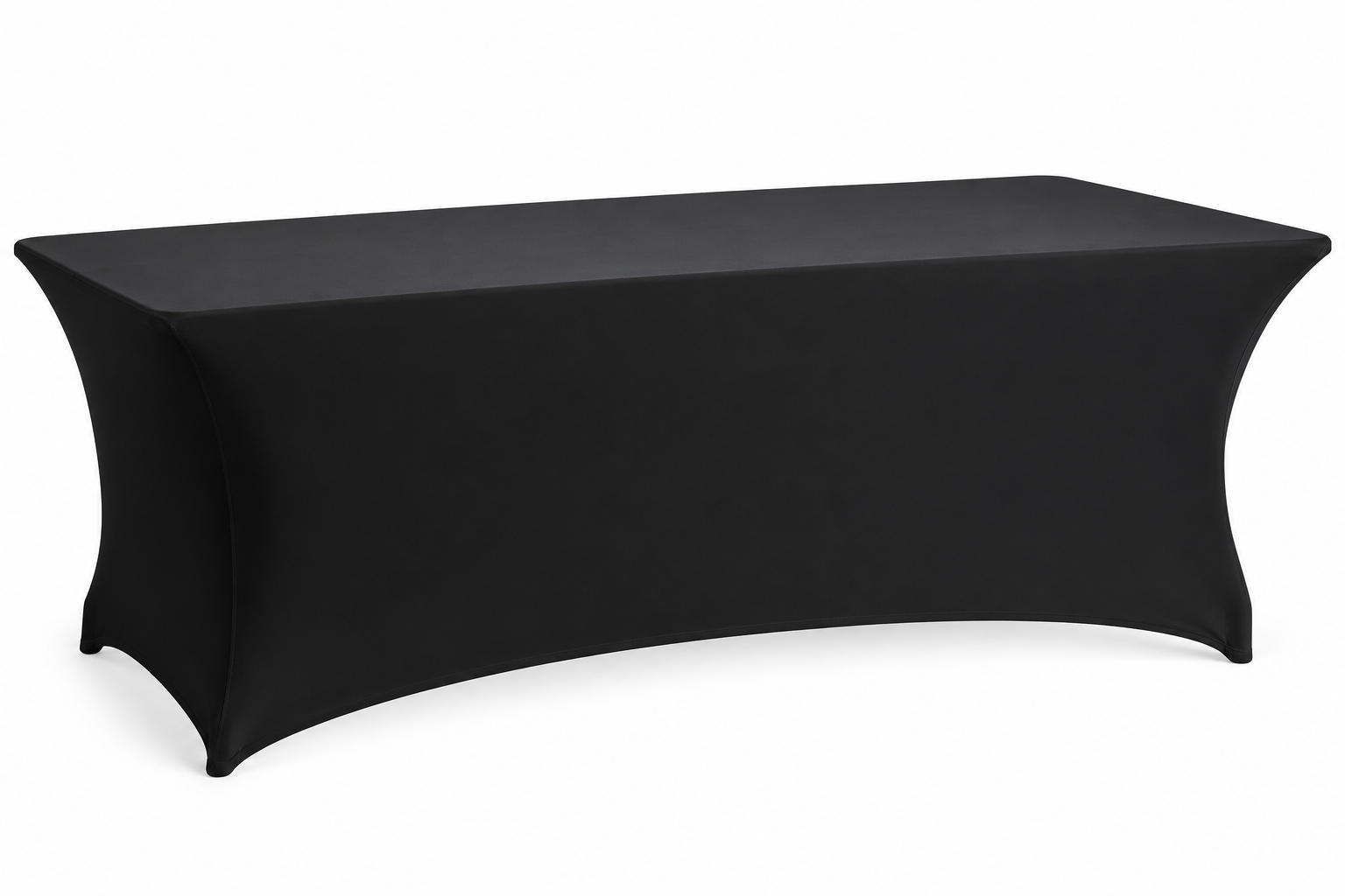 Tafel rok buffet tafel 200 x 80 cm