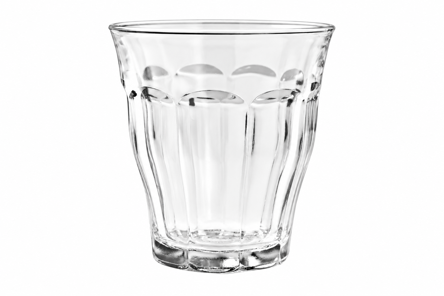 Waterglas 25 cl