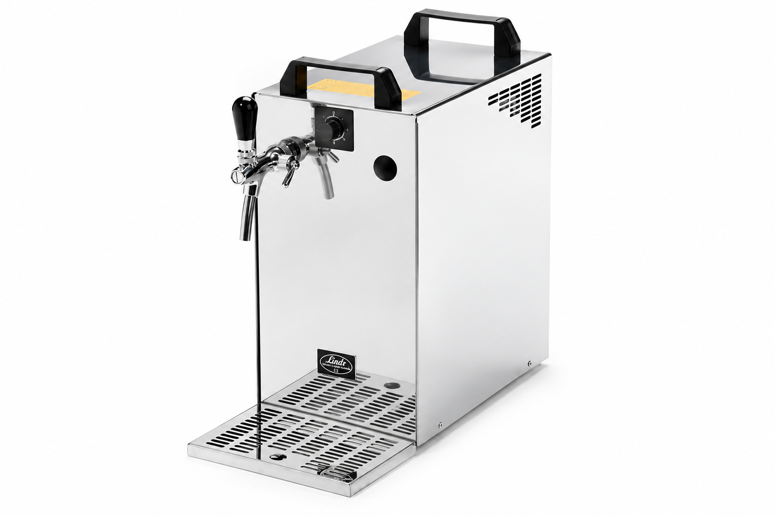 tafelmodel biertap snelkoeler