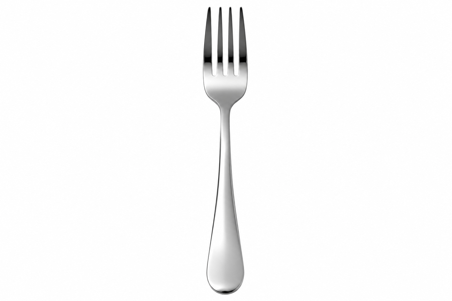 Tafel vork 20,5 cm