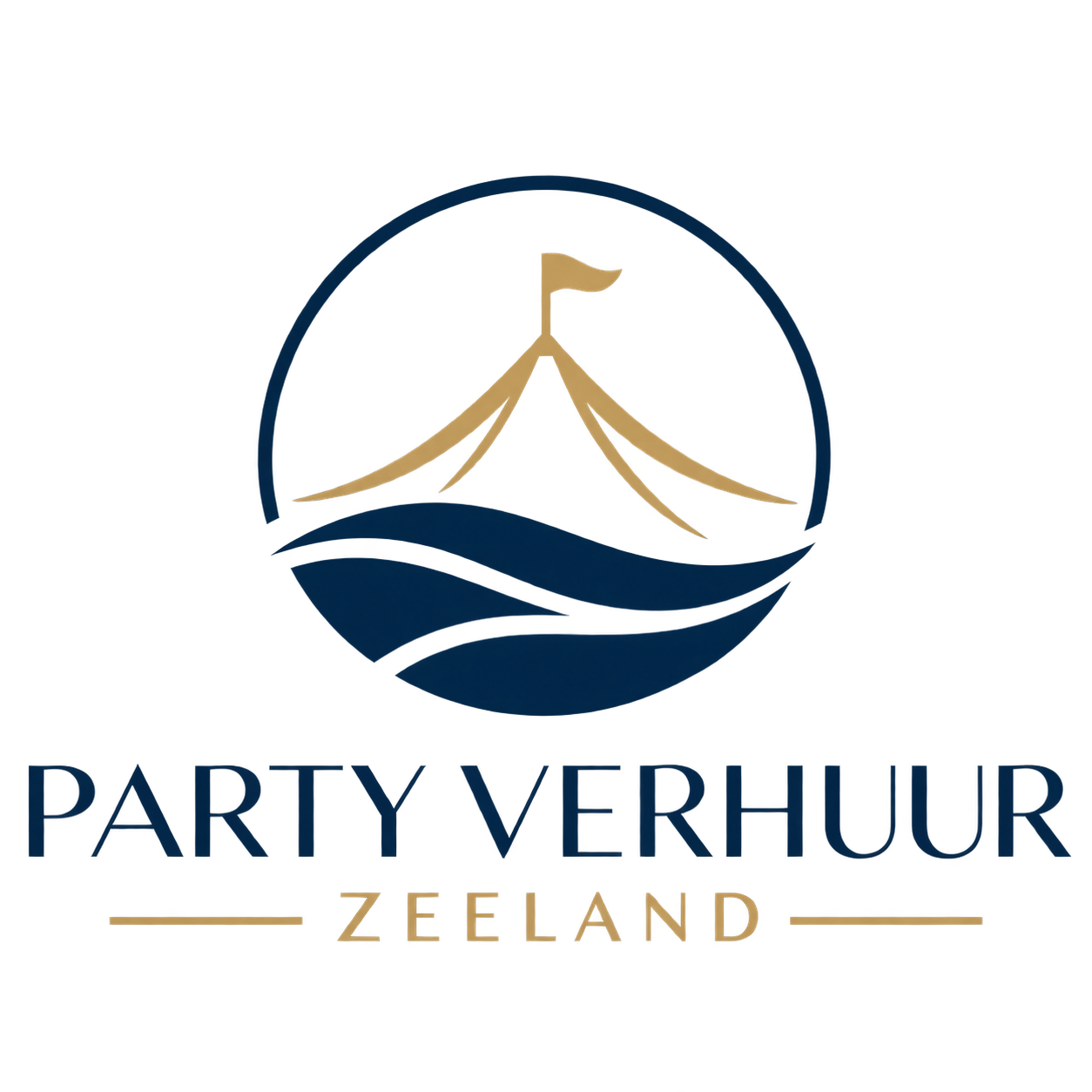 Party verhuur zeeland
