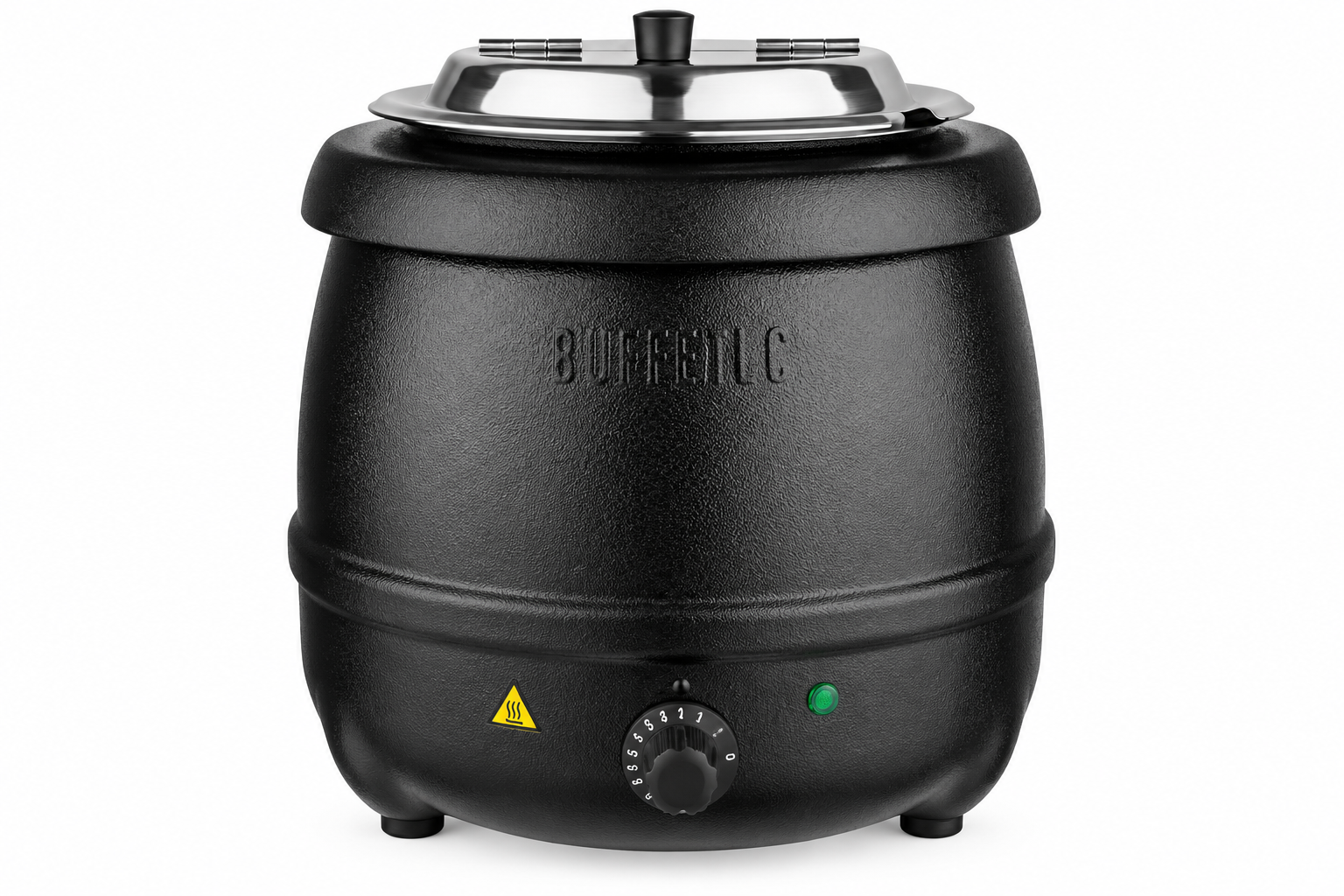 Elektrische hotpot / soepketel