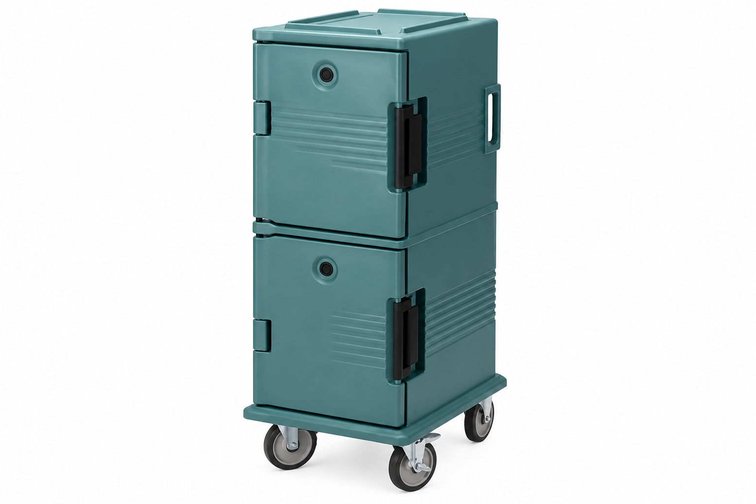 Thermobox transportkar huren voor warm en koud transport