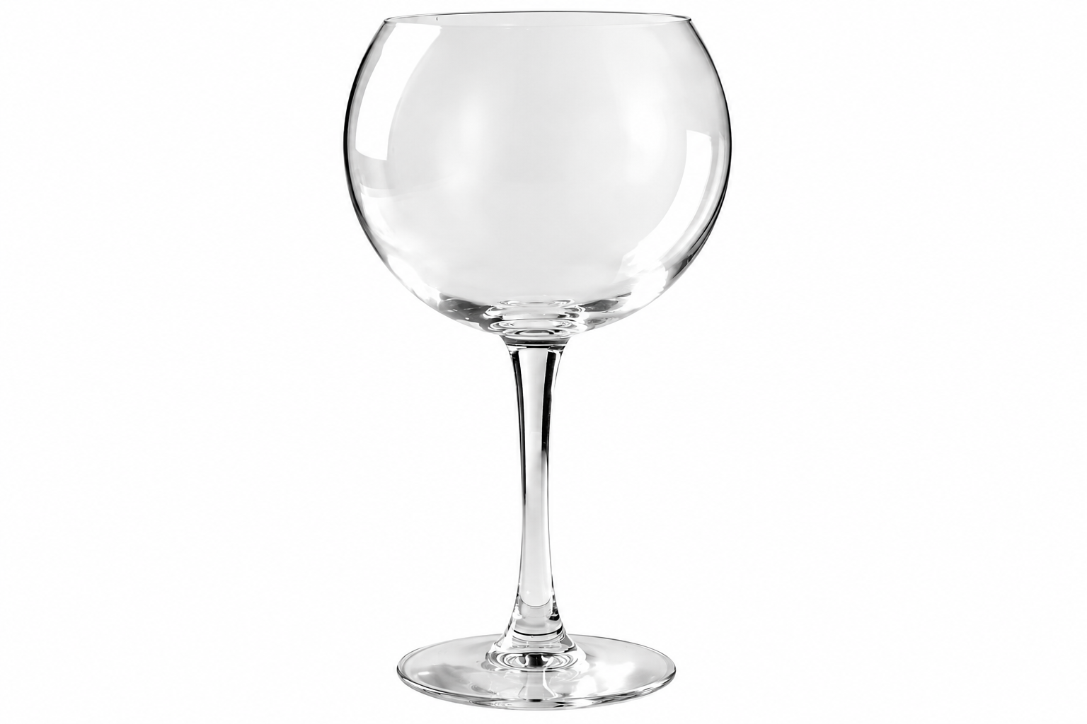 Gin-tonic glas 81 cl