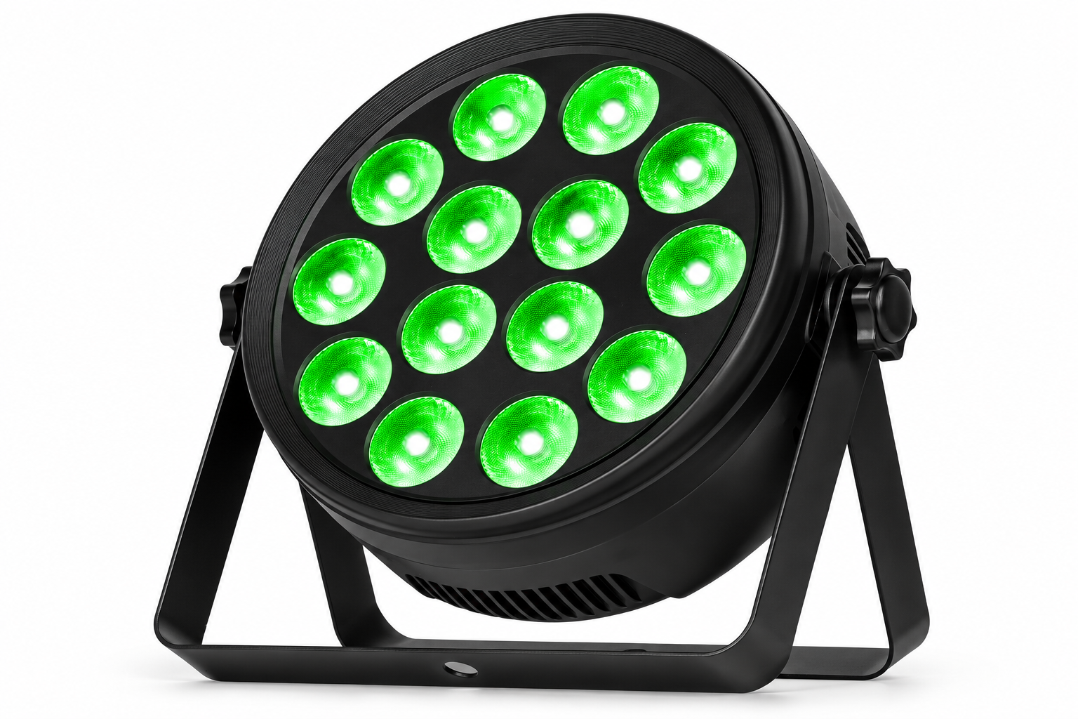 LED PAR spot