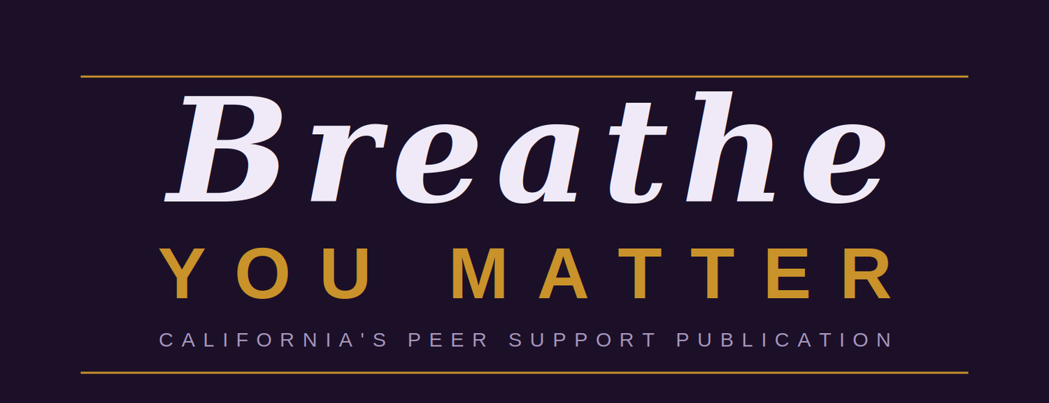 Breathe You Matter Media 