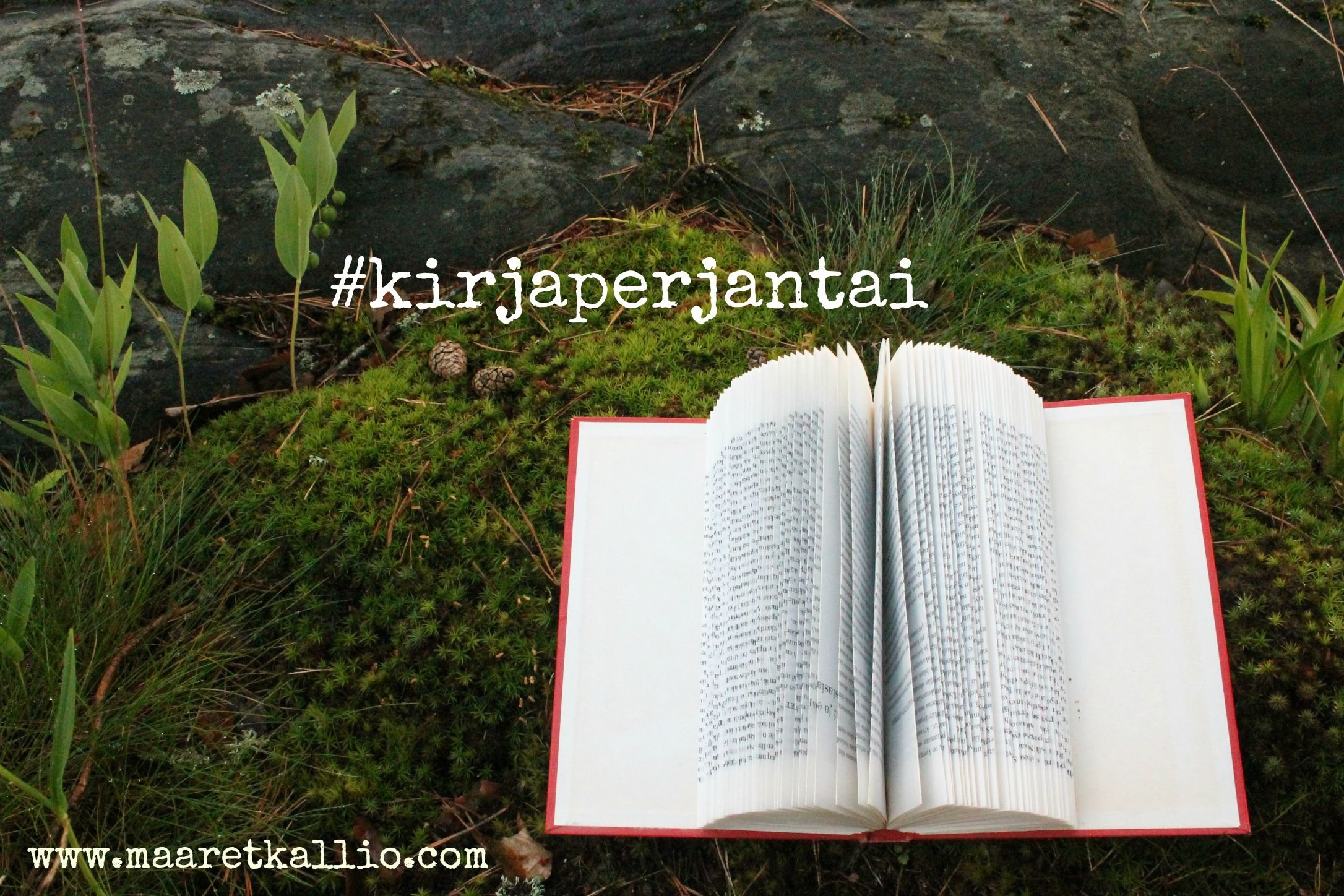 Sukelluksia self helpiin ja sieltä pois #kirjaperjantai