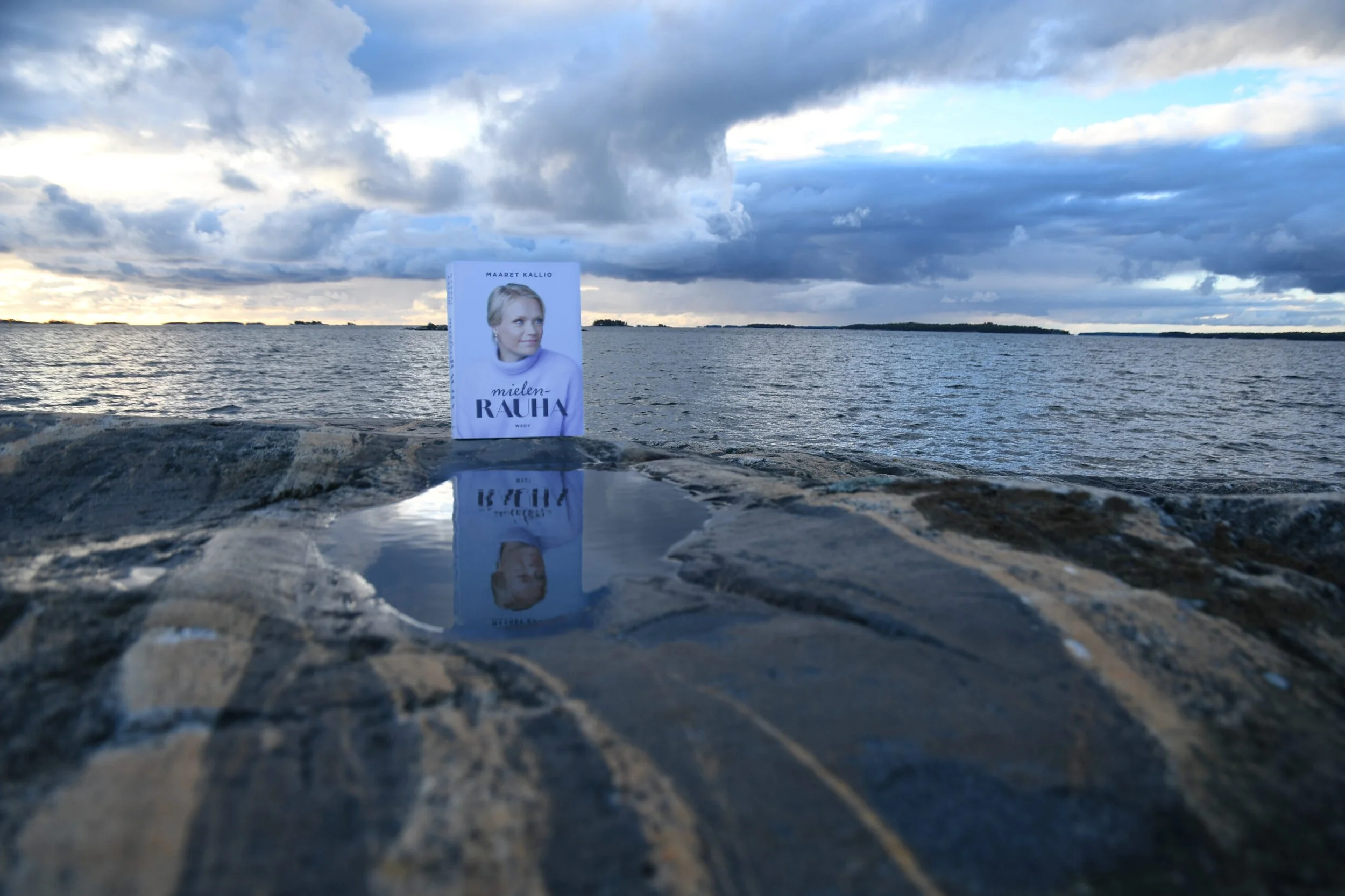 Kevään 2025 esiintymiset