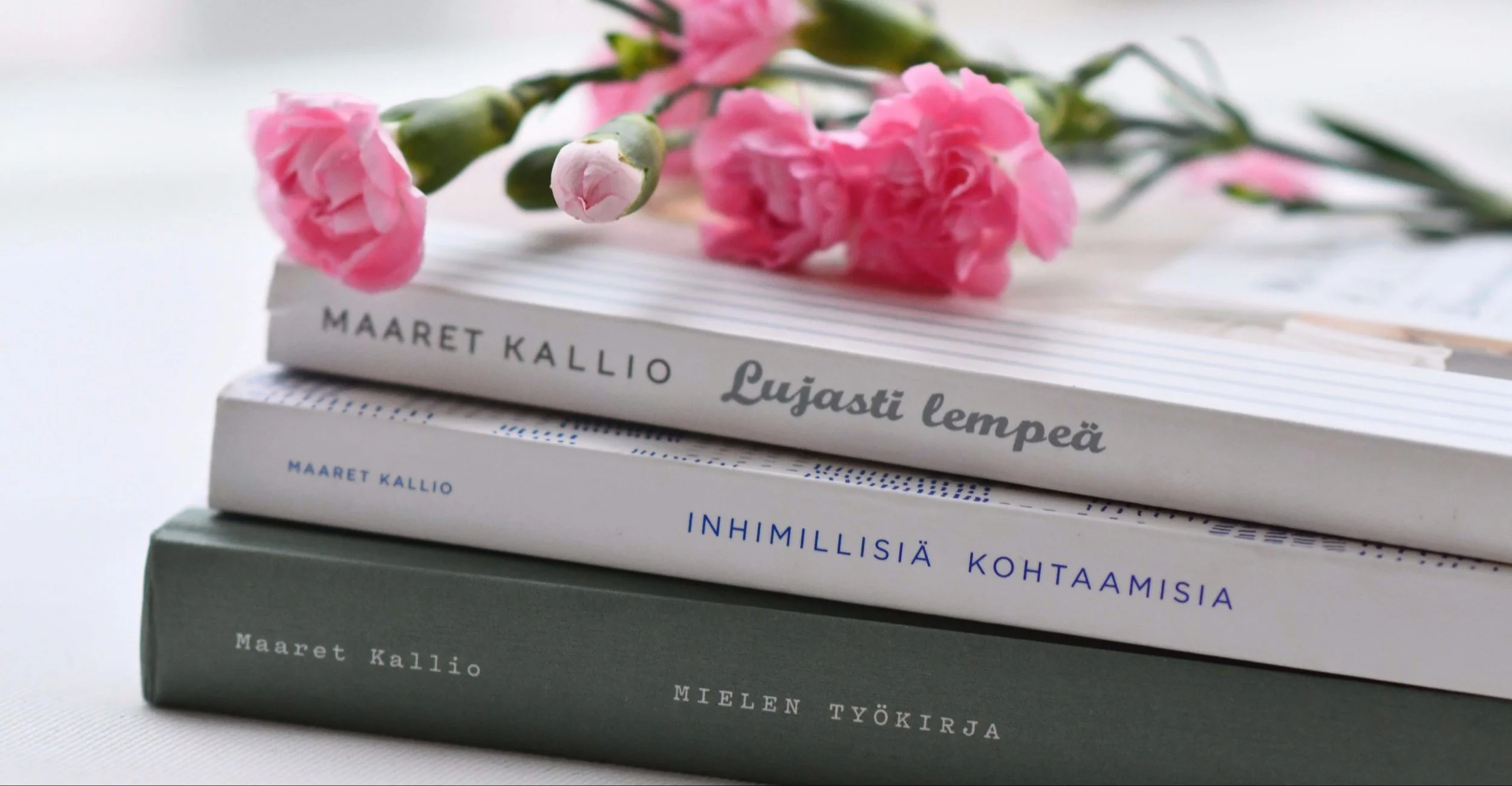 #Mielitekoja 16/52: Pysähdy kuulolle