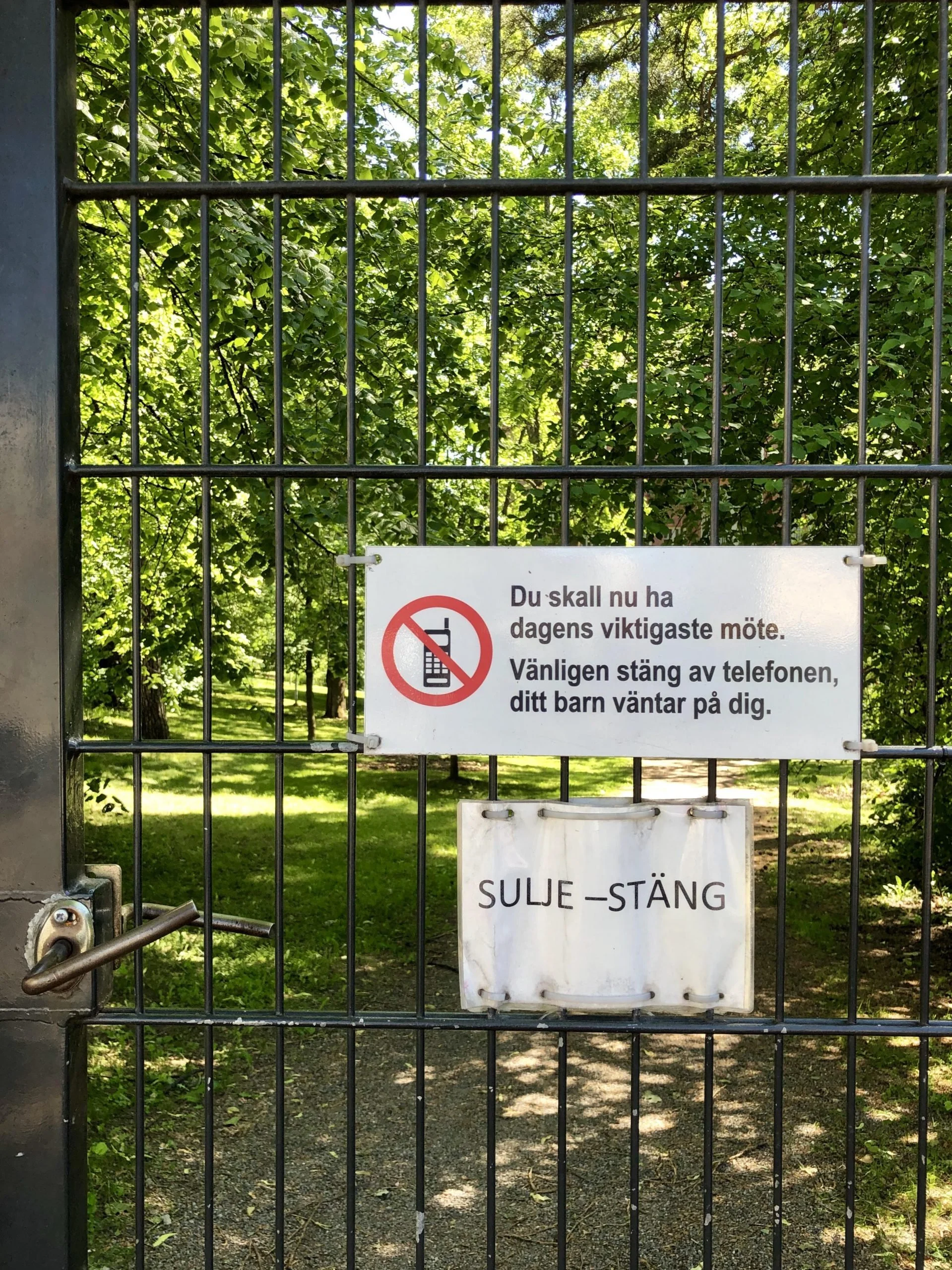 #Mielitekoja 35/52: Älä pidä elämäsi hyvää itsestäänselvyytenä