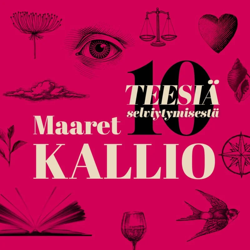 10 teesiä selviytymisestä: Toivo