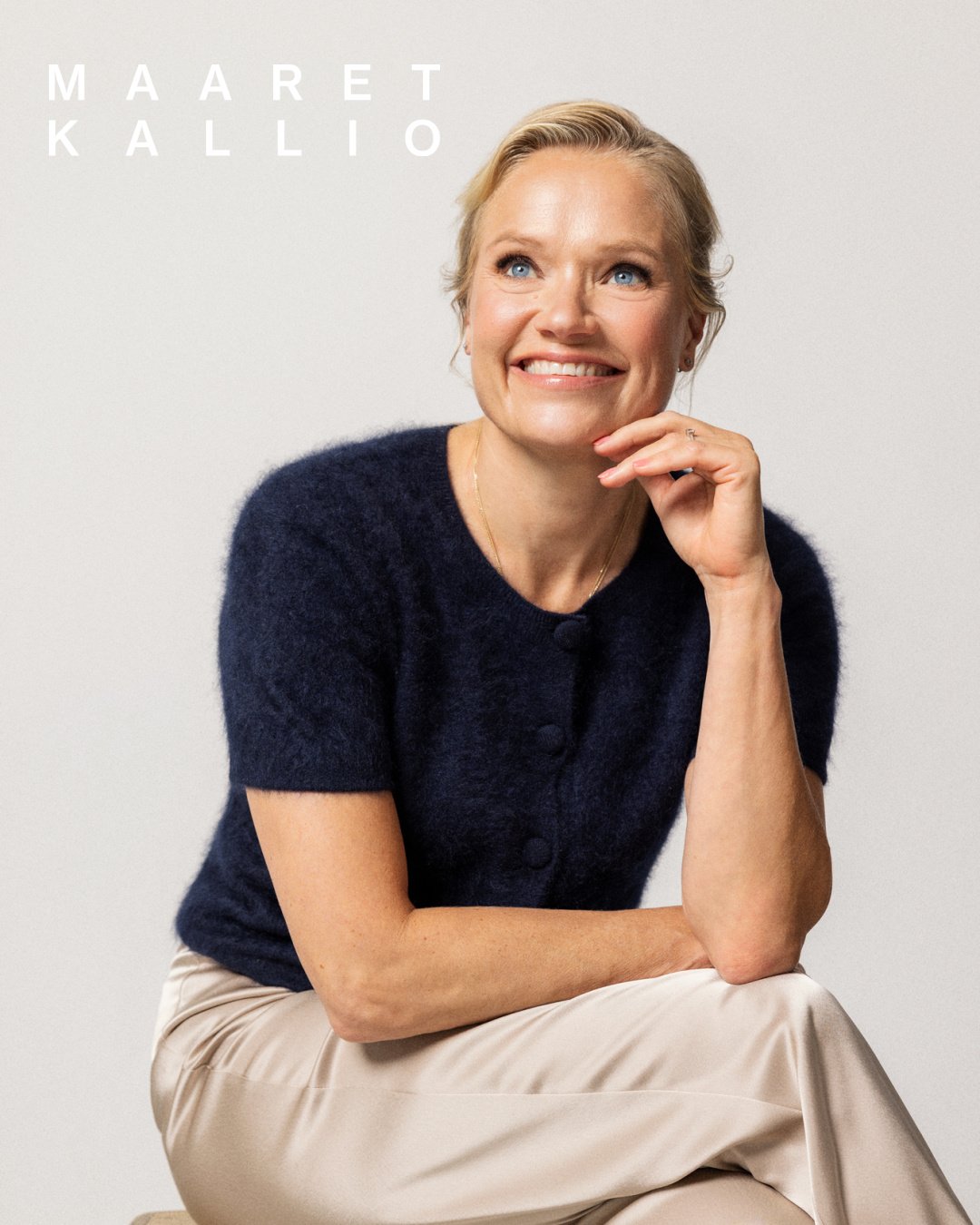 ✨ L&auml;mpim&auml;sti tervetuloa tutustumaan uusiin nettisivuihini, jotka on vastik&auml;&auml;n avattu. 

Sivuiltani l&ouml;yd&auml;t kattavasti tietoa lukuisista kirjoistani, minusta ja koulutuksestani, ty&ouml;ni ytimest&auml;, ajankohtaisista as