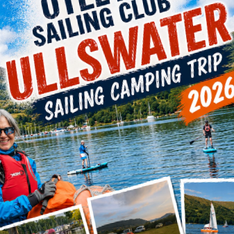 Ullswater weekend 2026