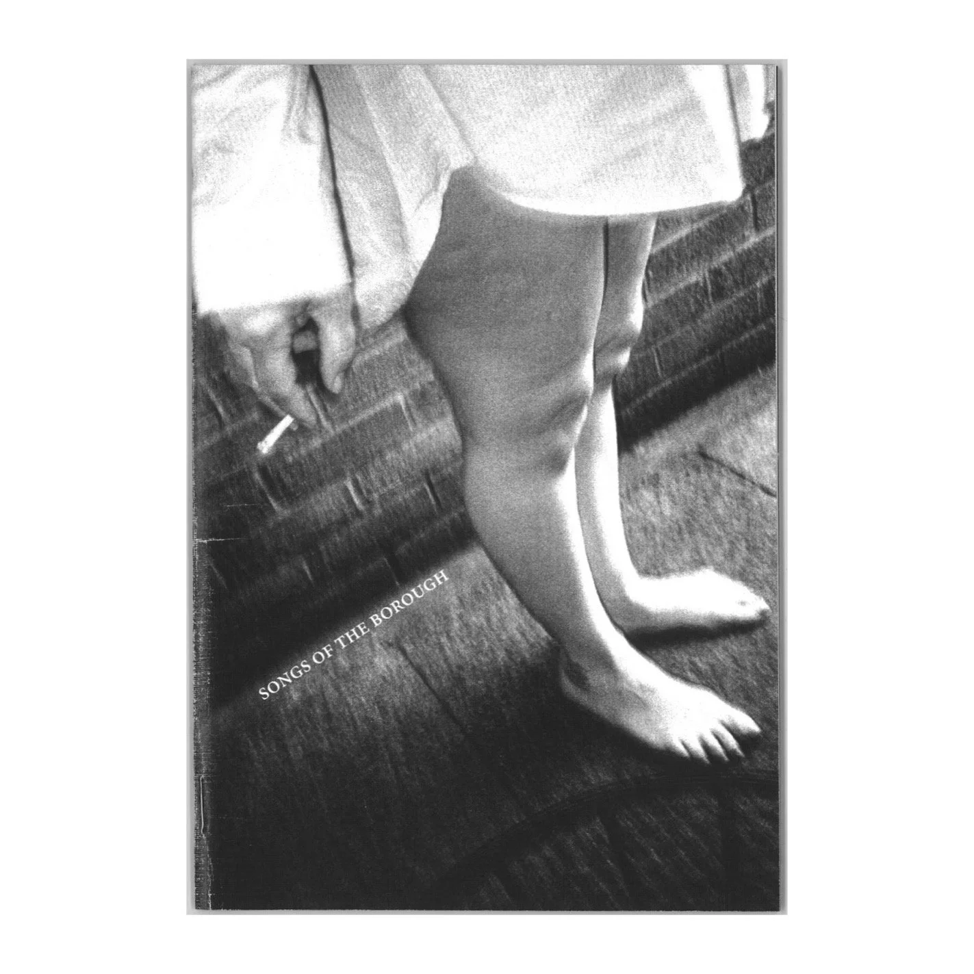 Songs of the Borough - Various