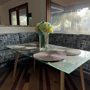 Dining Room Cushions