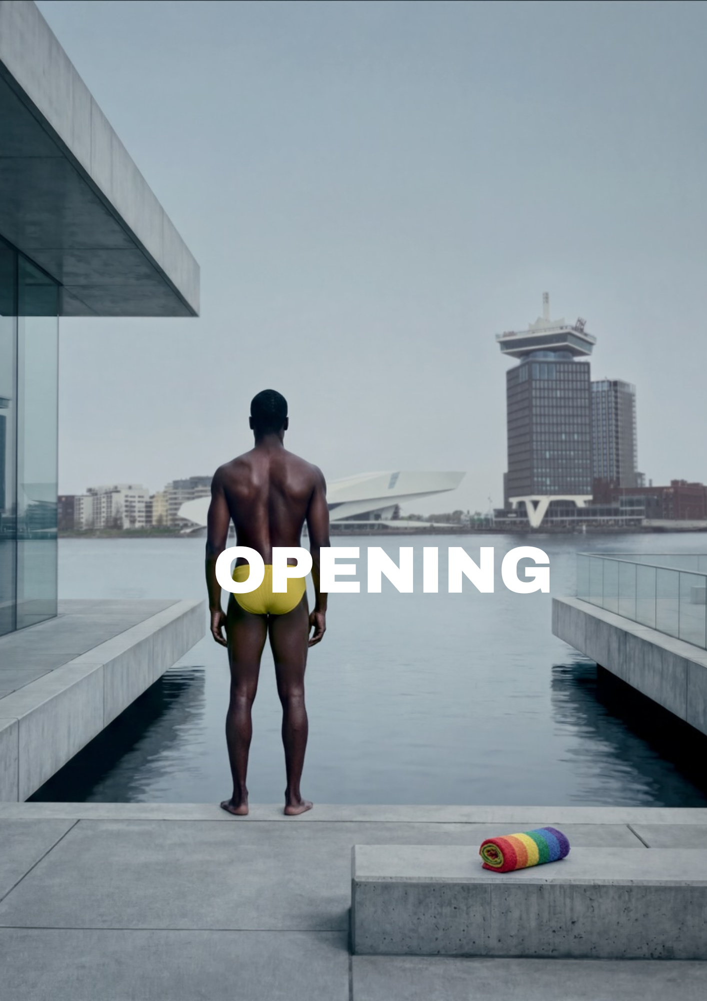 Opening UNITED