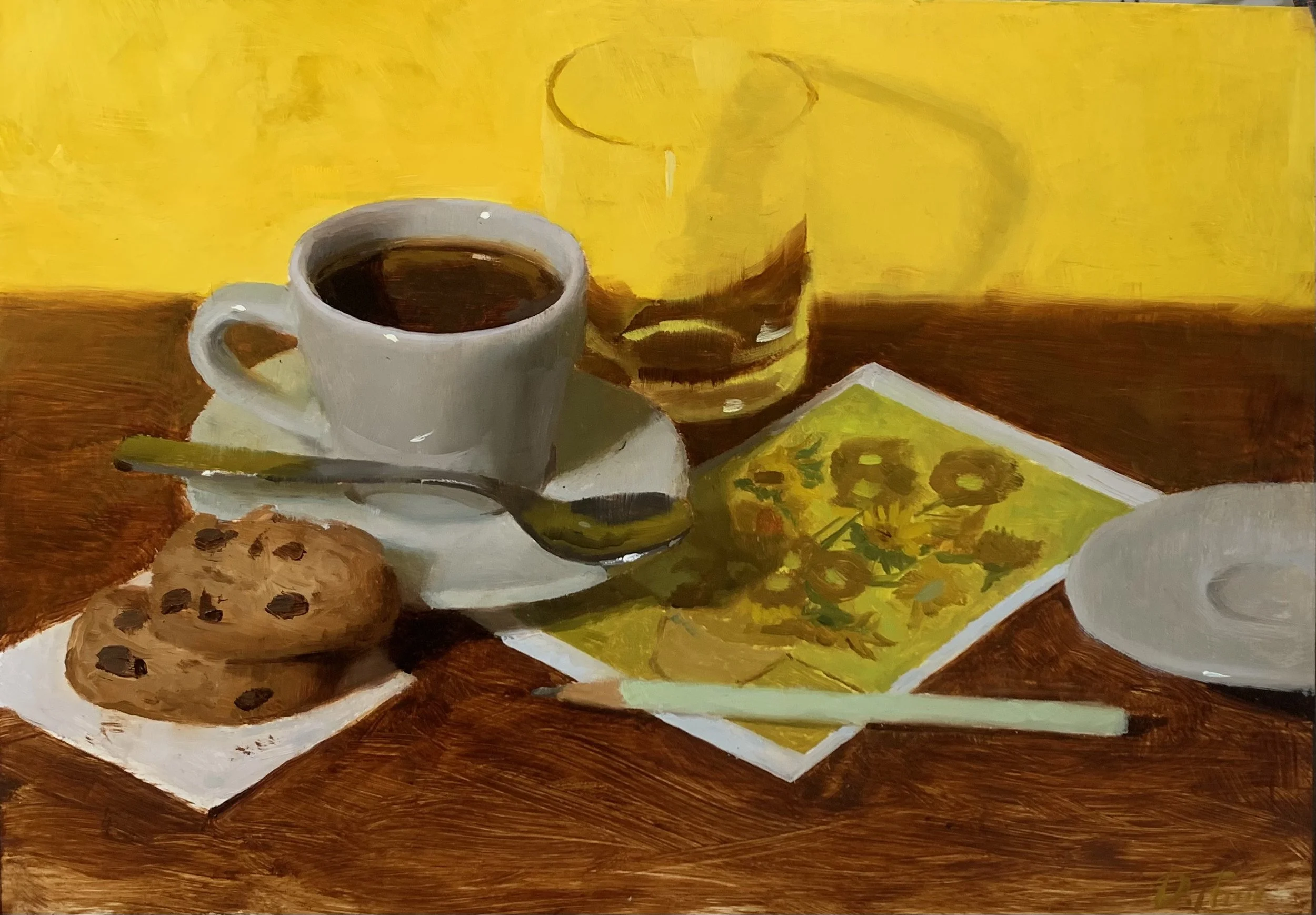 Daily Reflections in Yellow.jpeg