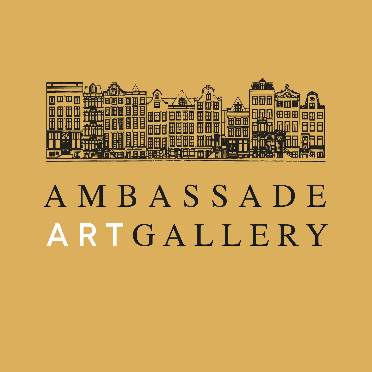 Ambassade Art Gallery