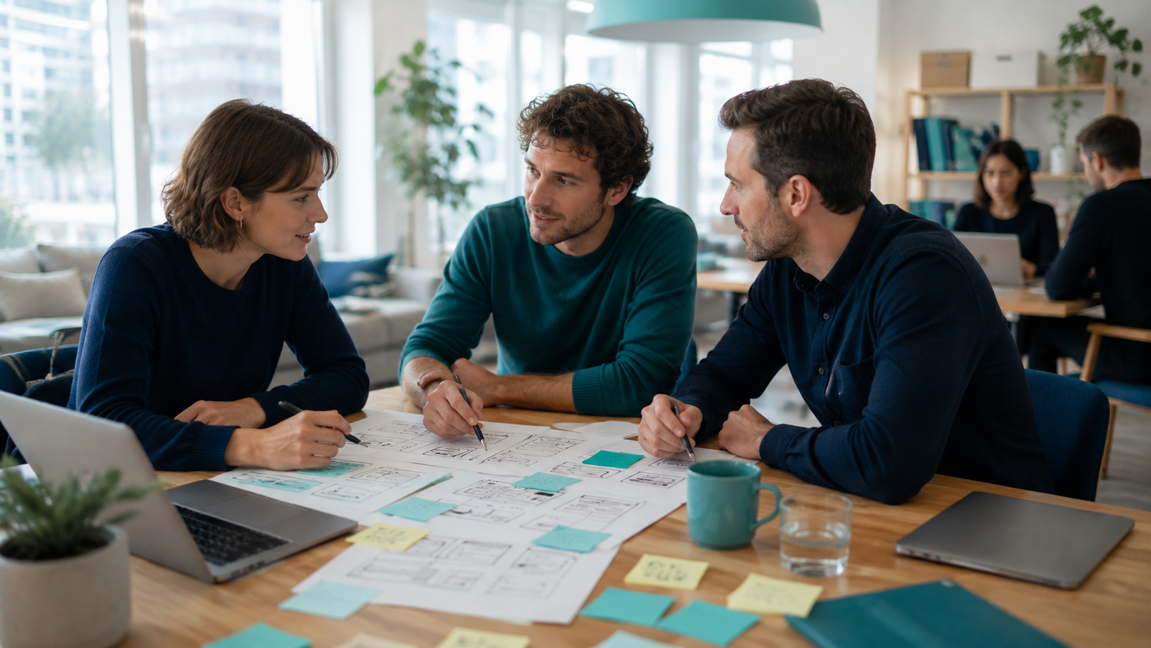 VC-Fonds Kreativwirtschaft Berlin – Berlin Start-up Förderung