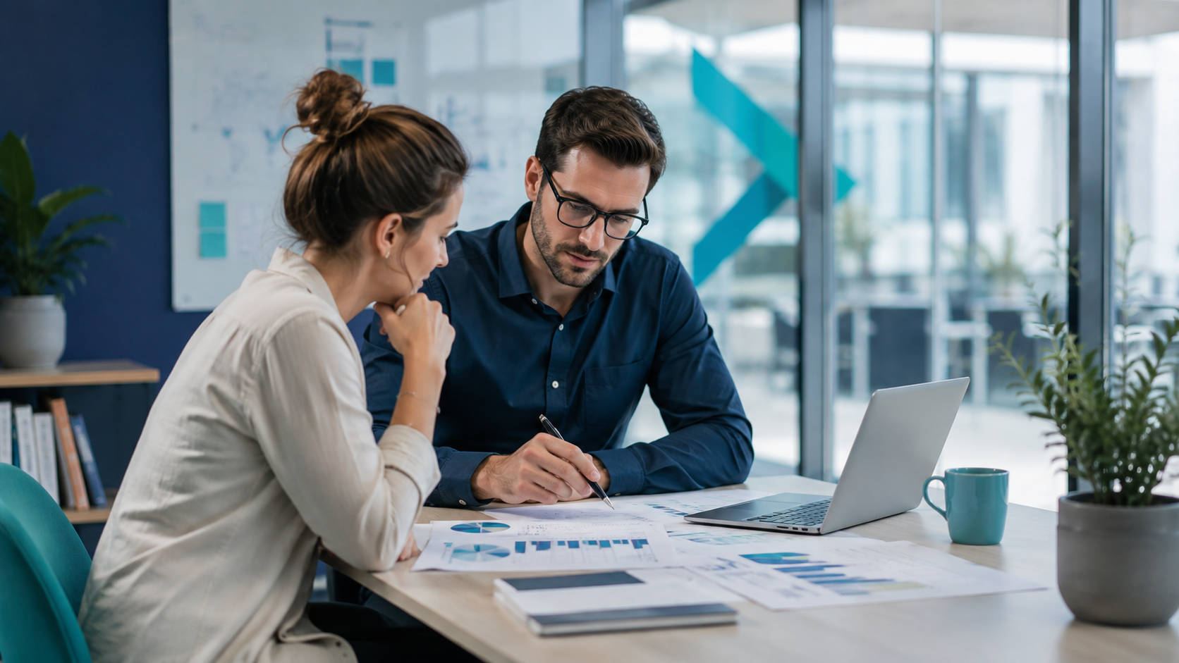 Beauftragung eines professionellen Businessplan-Autors: der ultimative Guide
