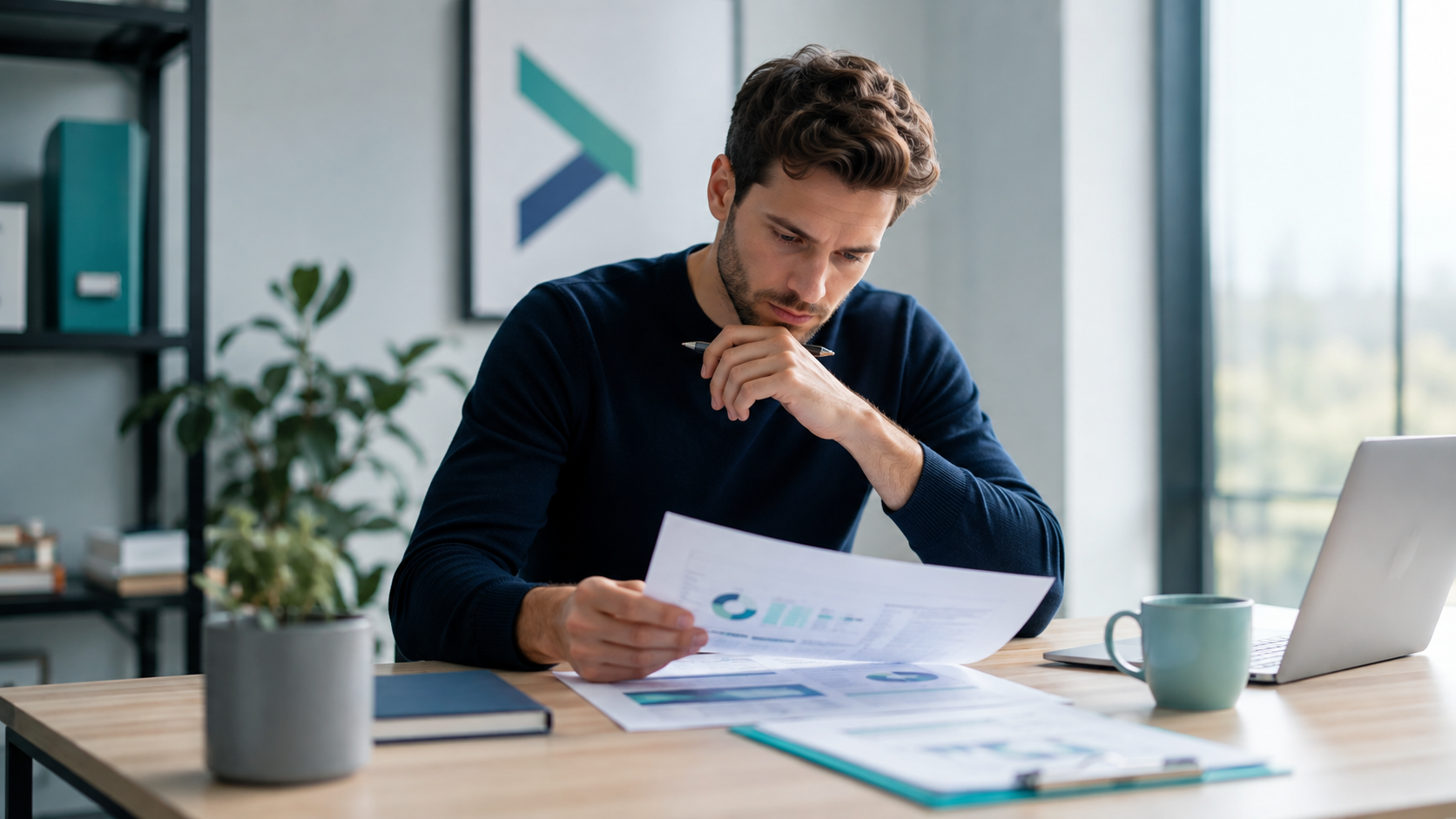 Alles, was du wissen musst: Einen erfolgreichen Businessplan schreiben