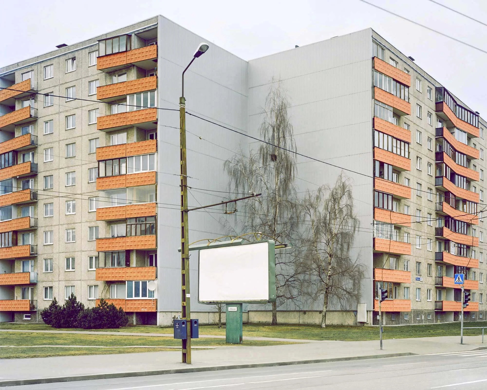 Tallinn, Residential Complex, 2010