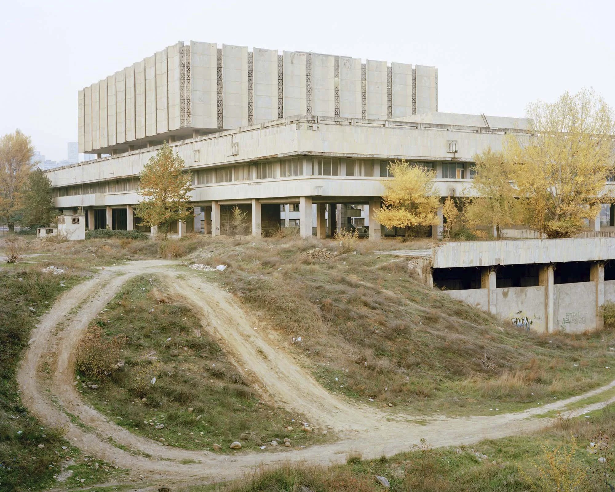 Tbilisi, Scientific Library, 2010