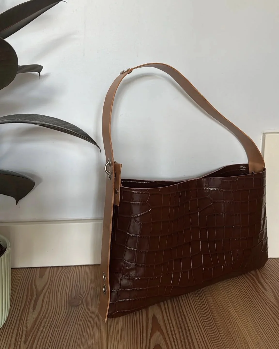 Folder Bag
