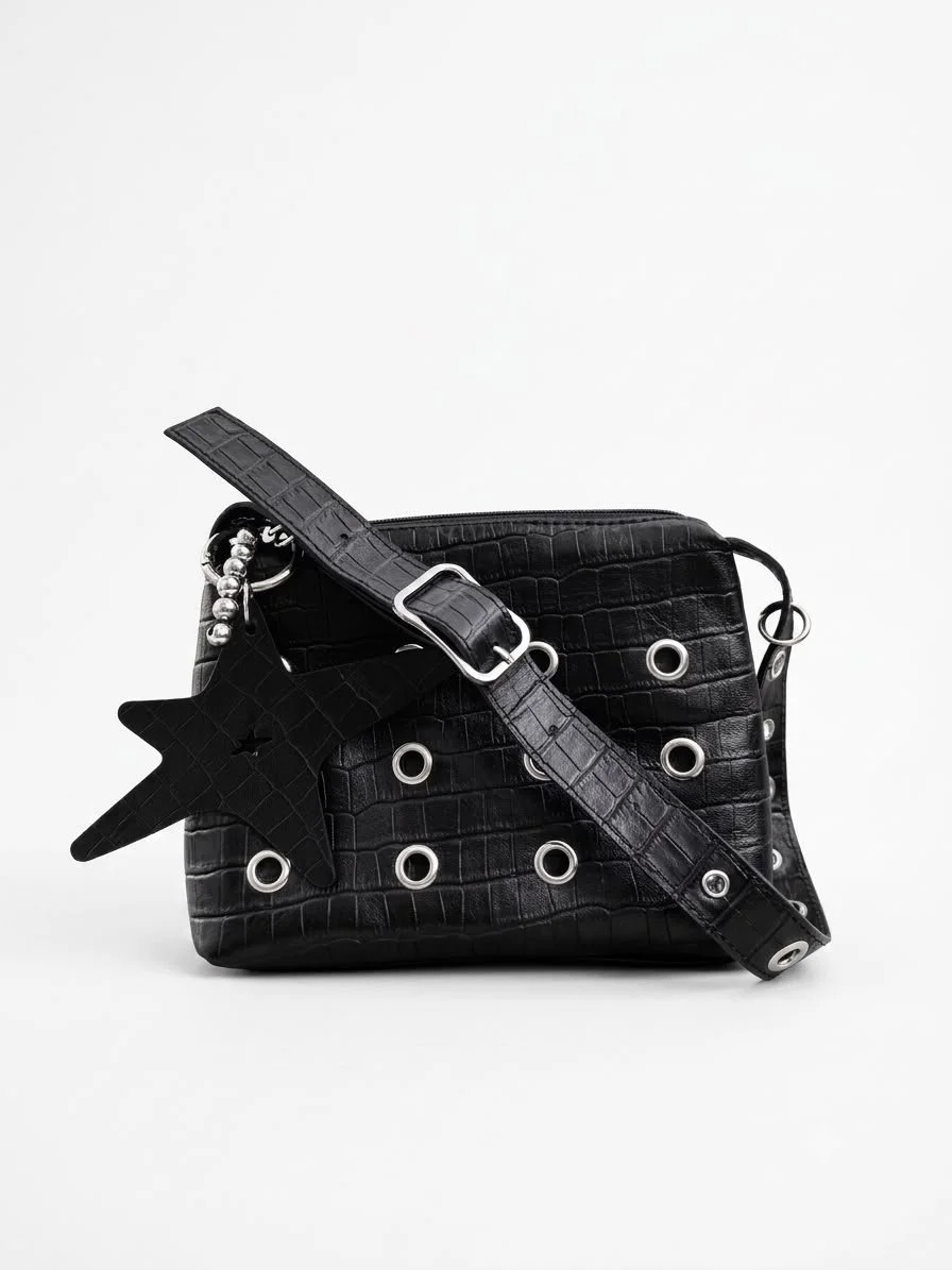 BASIC BOX CROCO