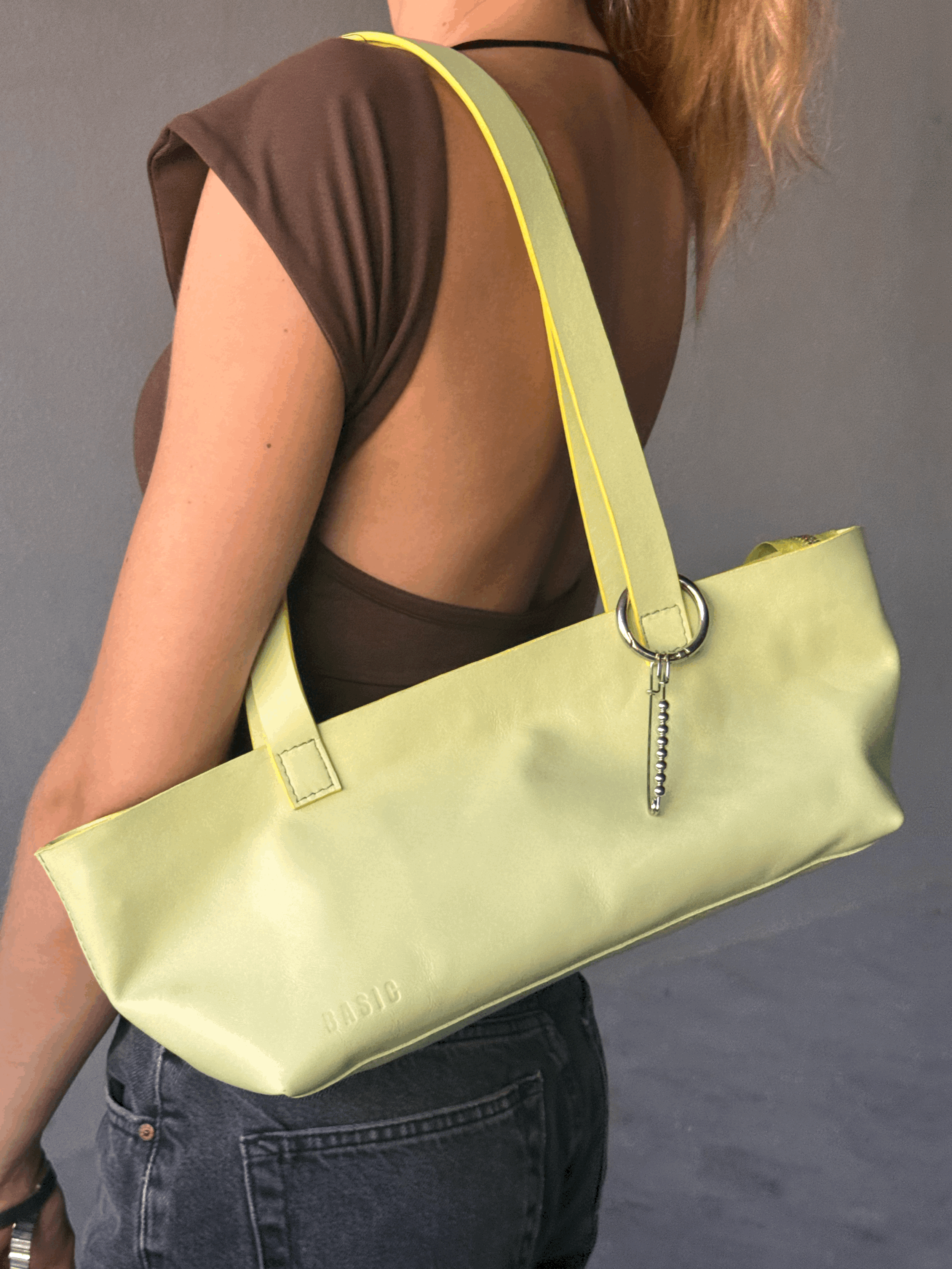 ASH VERDE MATCHA