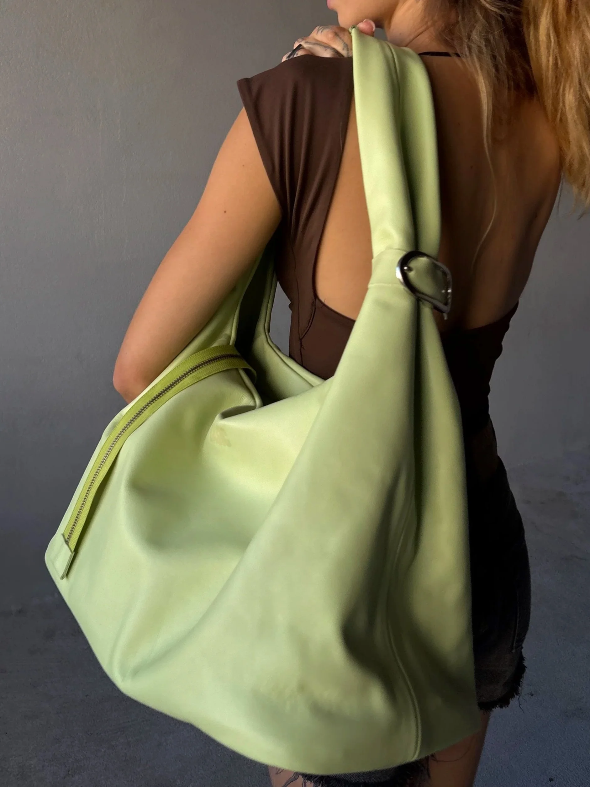 BASIC 01 MATCHA