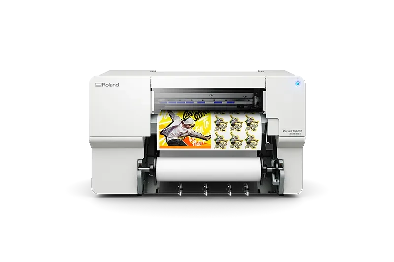 VersaStudio BN2 Series