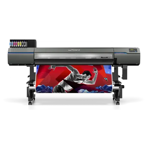 DGXPRESS NEW ER Series