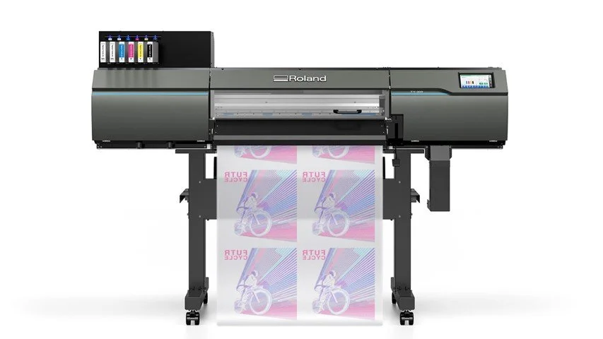 TY-300 Direct-to-Film (DTF)