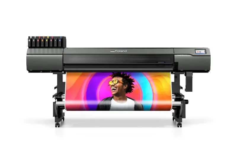 TrueVis LG-640