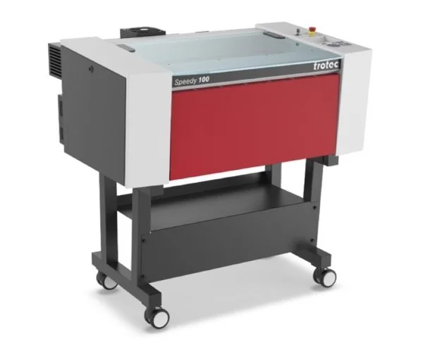 Trotec Speedy 300, 80W Laser Engraver
