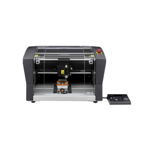 DE-3 Desktop Rotary Engraver