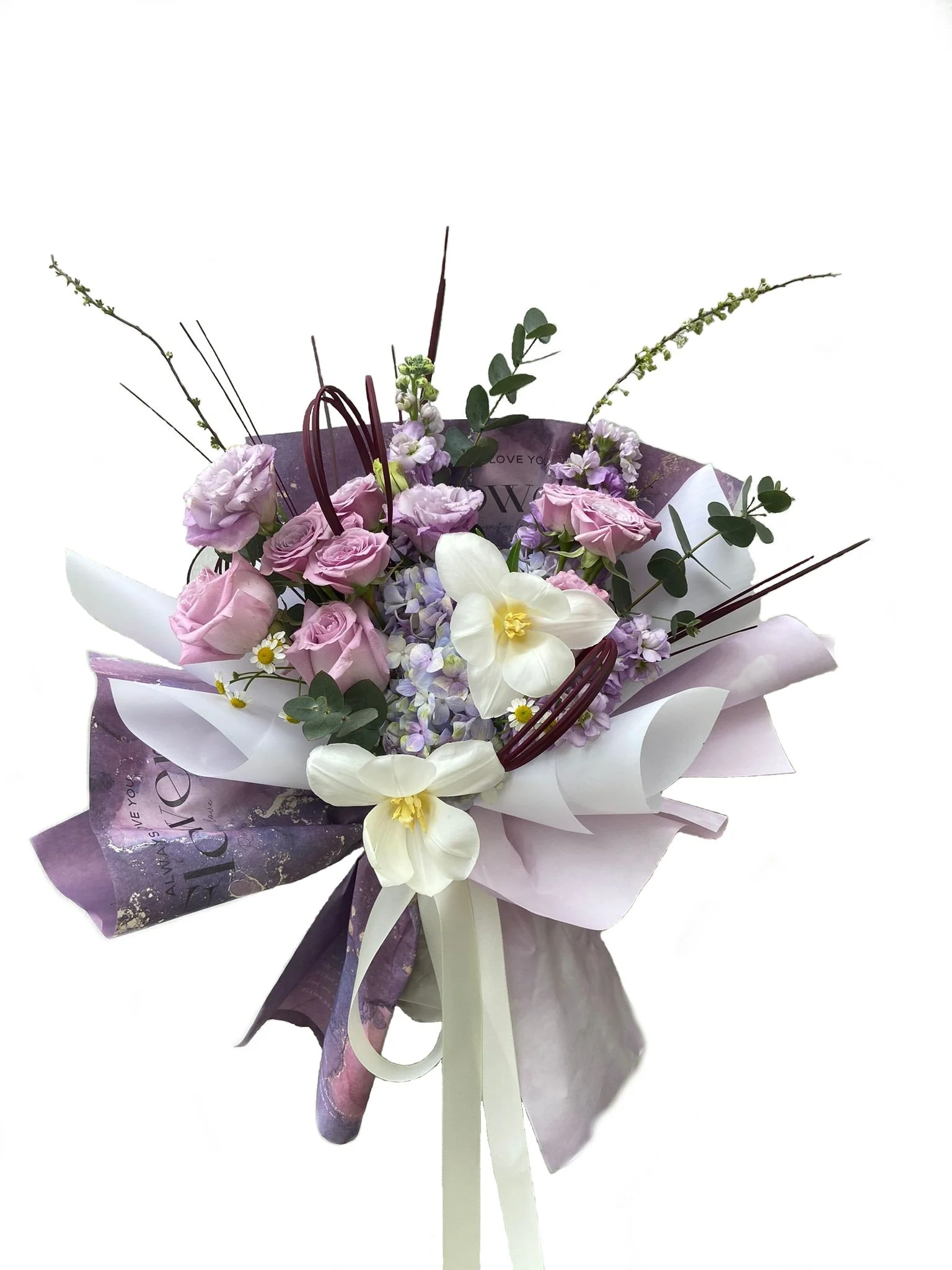 Lilac Dream