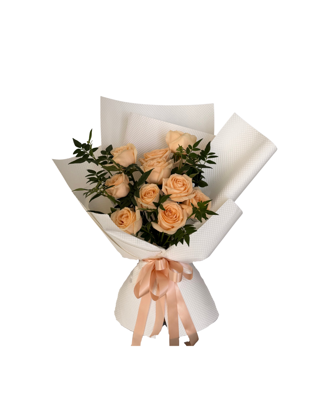 Rose Éclat