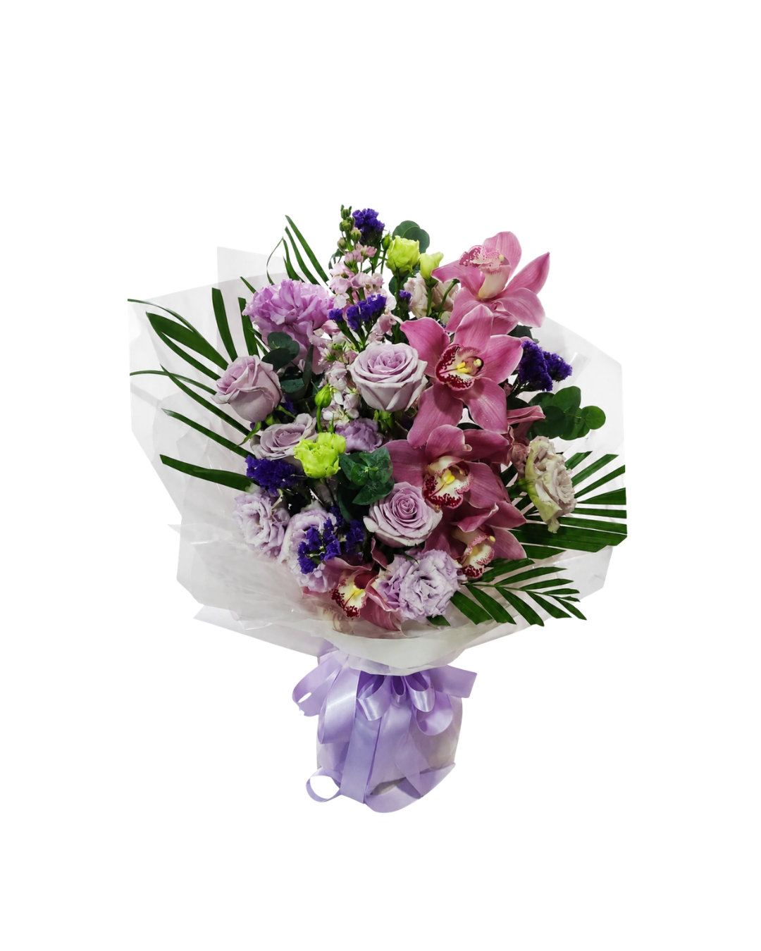 Orchid Enchantment