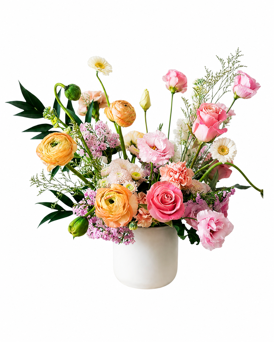 Blush Romance