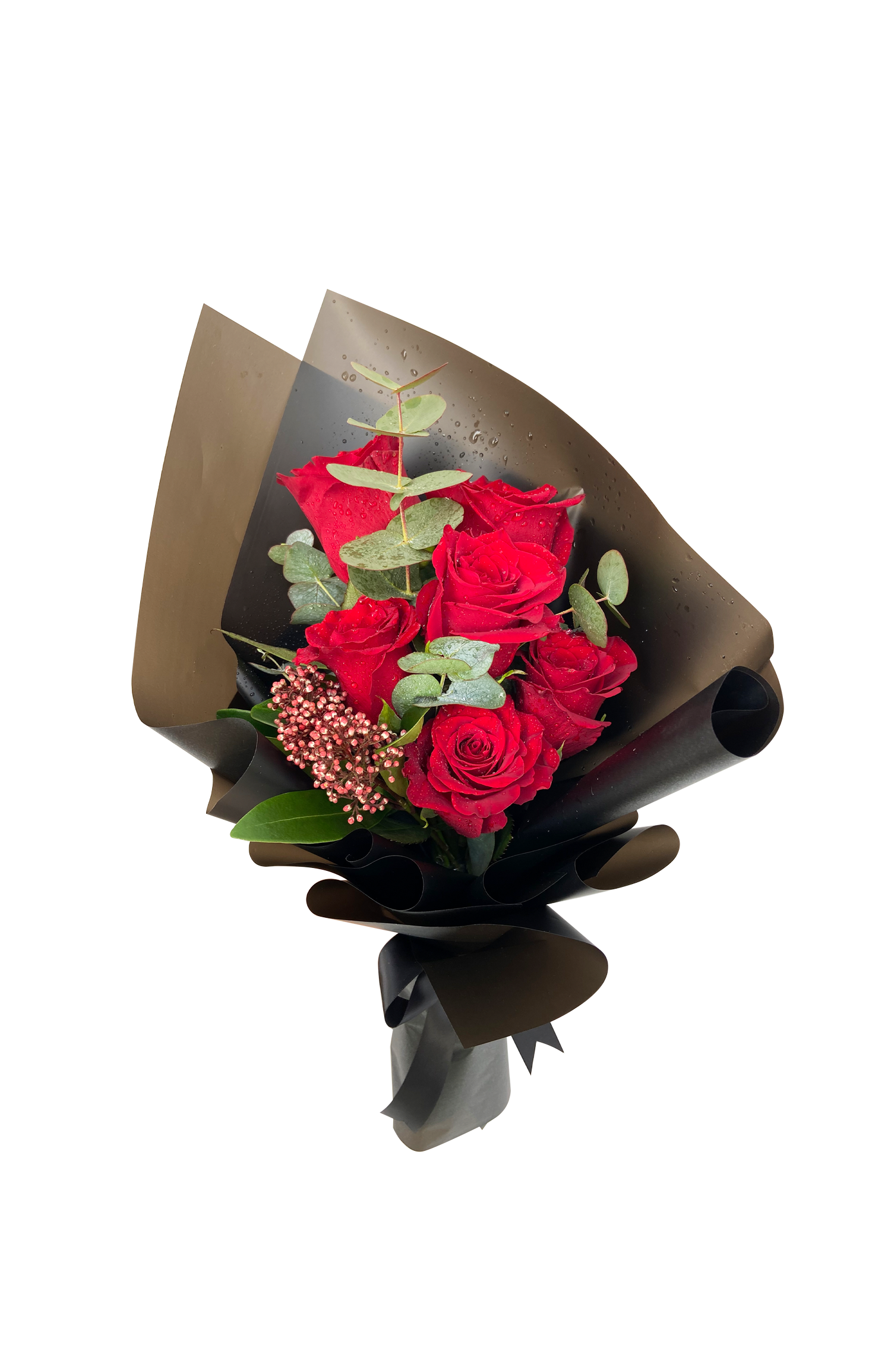 Classic Roses