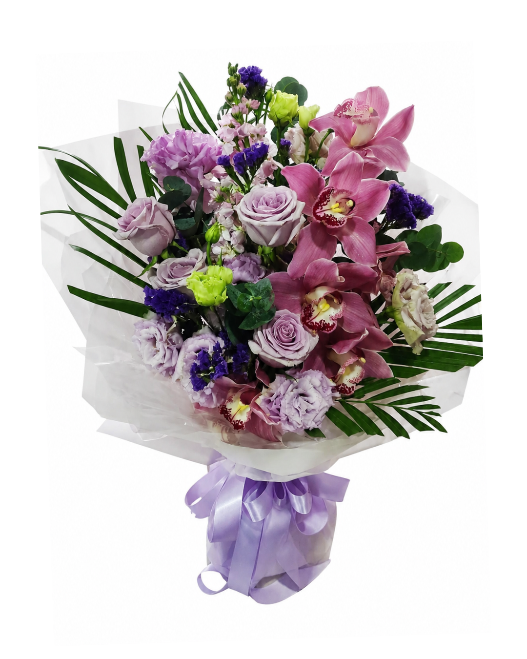 Orchid Enchantment