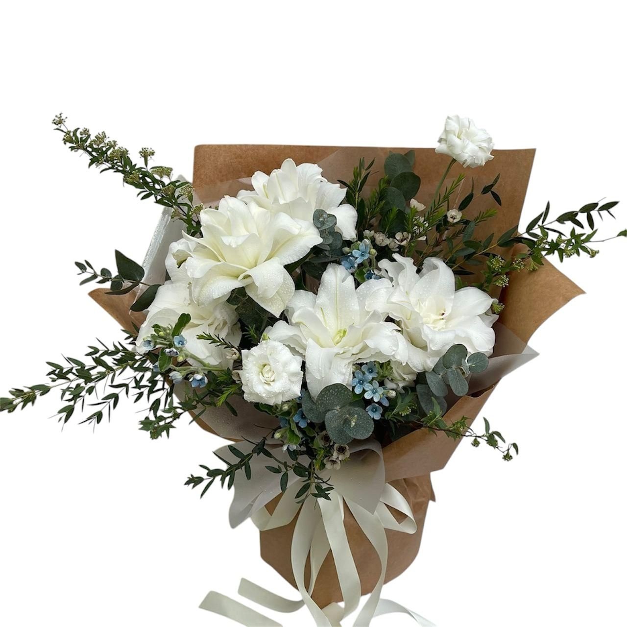 Blossoms for Mom