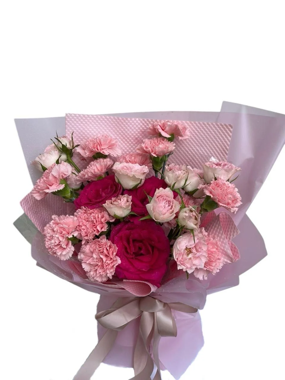 Hearts and Petals