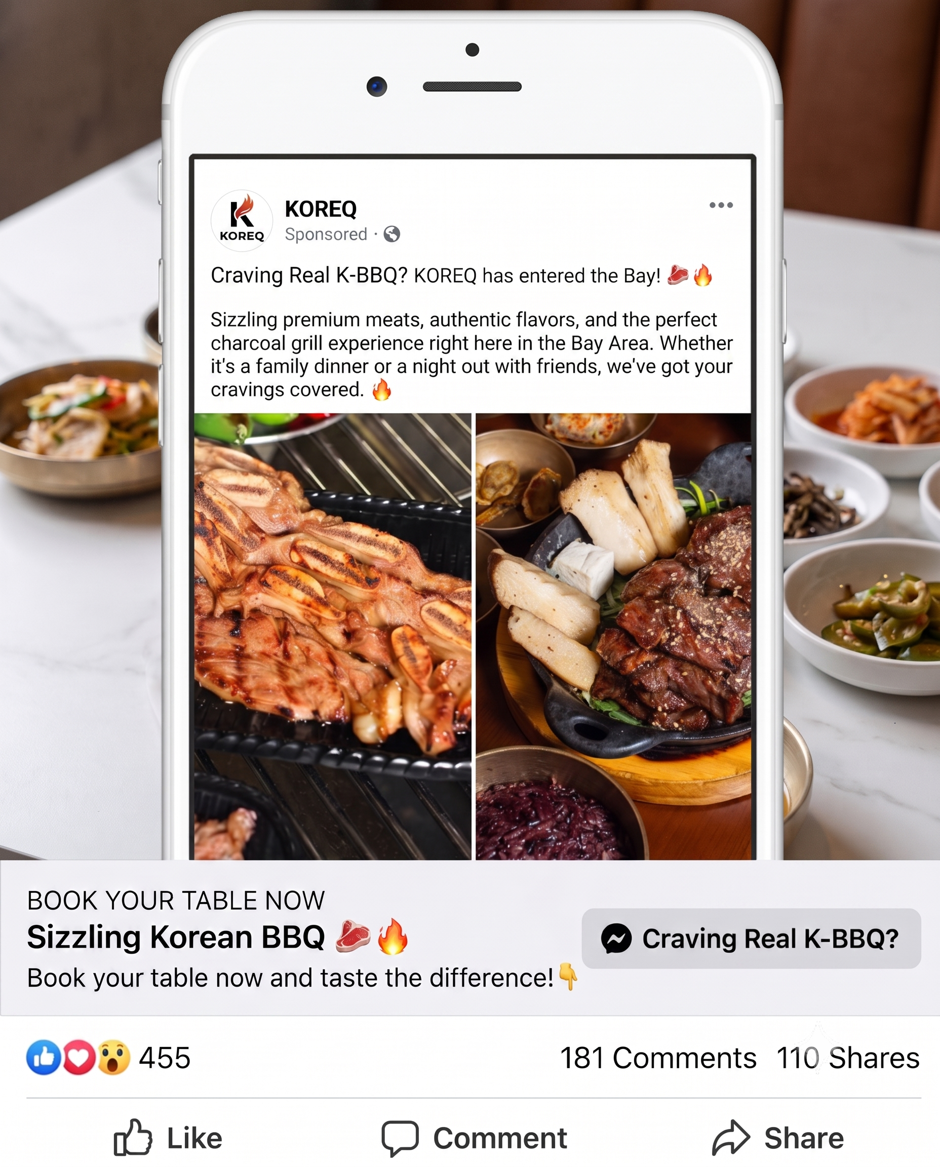 Facebook Ads
