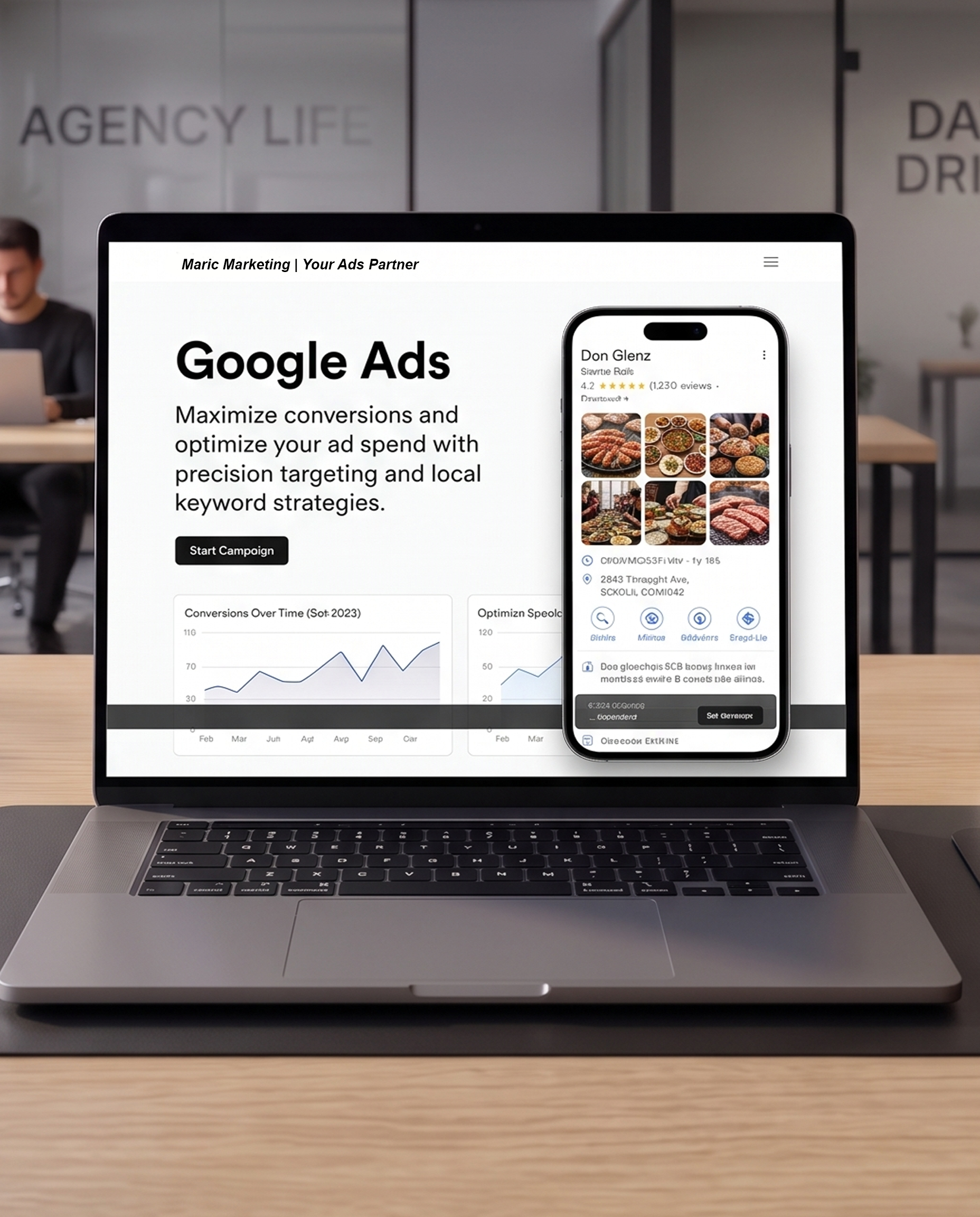 Google Ads